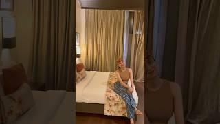 My 5 Star hotel room tour | Radisson | Ramnagar #shorts #ytshorts #minivlog #vlog #youtubeshorts