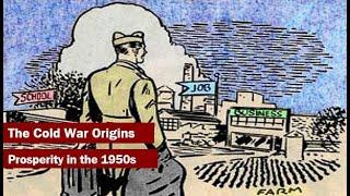 Prosperity in the 1950s | US HISTORY HELP: The 1950s