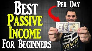 Best Passive Income Ideas For Beginners (2020)