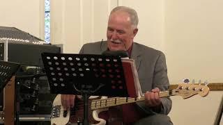 Richard Harold - I've Been Touched (RCBC 4-7-19)