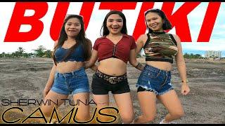 BUDOTS DANCE BUTIKI CAMUSGIRLS