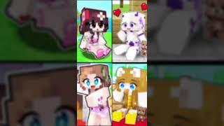 @EsweetArcade @sheyyynplayz @Moira-YT @Yasi_Minecraft omogirls #minecraft  #foryou #fyp