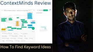 ContextMinds Review [Keyword Ideas Tool]