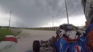 Sander Sorok Palm Beach Raceway PART 2