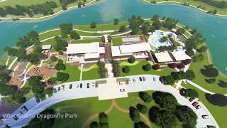 Amenities - Parkland Village | Bridgeland - Award Winning Master Planned Community in Cypress, Texas