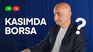 @barissoydan: Kasımda Borsa? Asgari Ücret Ne Kadar Artacak? Konut, Otomotiv Piyasası | B4 | Midas+