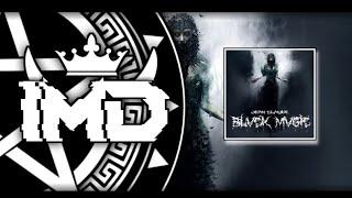 JEAN CLAUDE - BLVCK MVGIC