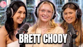 chasing a runner’s high: college days vs. post-grad & LA hot spots with brett chody