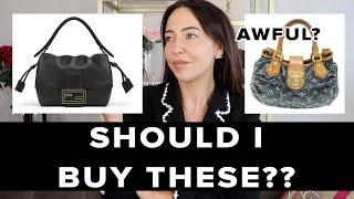 I REALLY NEED YOUR HELP ON THIS: Are they worth buying, or are they AWFUL?? // WISHLIST