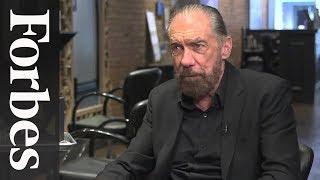 John Paul DeJoria's Secrets To Billion Dollar Sales | Forbes