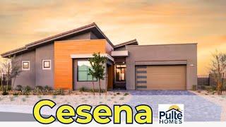 Cesena Incline at Ascension◽️Modern Luxury Homes for Sale◽️Summerlin Las Vegas◽️Pulte $1.321m+