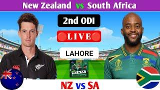 NZ vs SA Live | New Zealand Vs South Africa Live Match | Nz Vs Sa Odi Live Match | Live Match Today