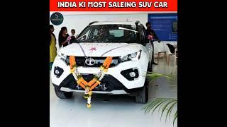 tata moters ki sabse jada bikne wali suv car 