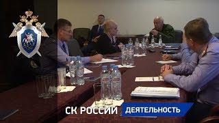 Следственный комитет России о правах матерей