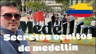 You won’t believe what I discovered in Medellín! This is changing the city