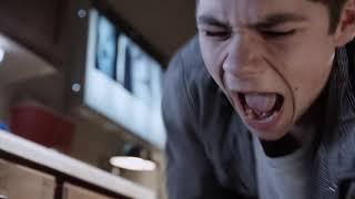 Stiles Stilinski Funny/Sarcastic Moments S1 | HD/LOGOLESS