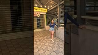 NIGHT SCENES in MANILA #españaboulevard #philippines #travel #4k