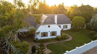 3 Bedroom house for sale in Stellenbosch | Pam Golding Properties