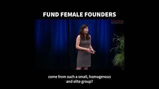 Fund Female Founders