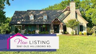 Franklin Tennessee Home for Sale