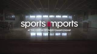 Sports Imports : The Most Trusted Volleyball Equipment Provider