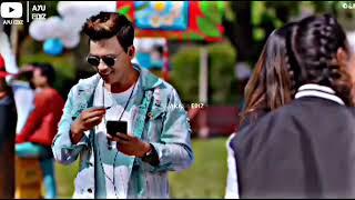 @Hari limbu l Dilko Harana | Melina Rai | Hari Limbu | New nepali song status | New nepali song 2021