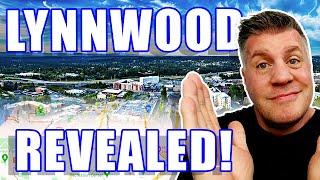 LYNNWOOD WASHINGTON TOUR: Living In Lynnwood WA | Moving To Lynnwood Washington | WA Real Estate