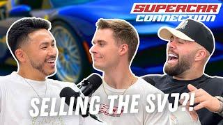 $2 Million in Supercars from Amazon FBA feat. Kevin Pak the E-Com King | SCC PODCAST | #047