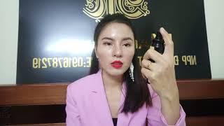 XỊT KHOÁNG MAGICSKIN