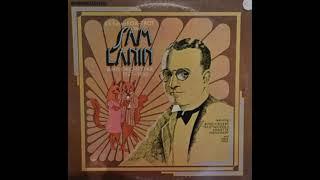 Sam Lanin & His Orchestra – It's Fun To Fox Trot To Sam Lanin & His Orchestra 1927 - 1930 (LP Album)