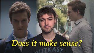 Dexter: Original Sin - Trailer Reaction and predictions