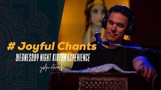 Kirtan Experience