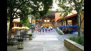 Exploring the Centurion Mall, Johannesburg