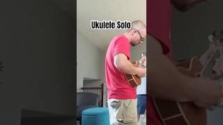 George Jones: “Choices” - Ukulele Cover