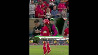 Welsh Fire Women won by 7 wkts #shortvideo #cricket #cricketmyfristlove