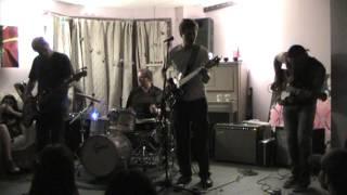 attic abasement - Mannequin (Vineyard Community Space - Rochester, NY 9/6/13