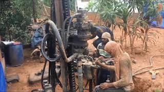 kerala borewell drilling