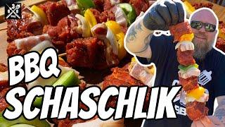 BBQ Schaschlik besser als an der Imbissbude - 030 BBQ