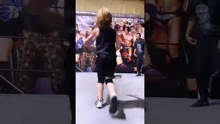 Pro Wrestling 2.0 Orlando Florida Training Clip 11