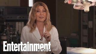 All Of 'Grey’s Anatomy' Summed Up In 30 Seconds | Entertainment Weekly