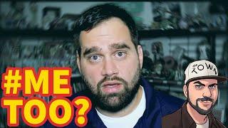 The TRUTH About Andy Signore's Alleged "Problematic Behavior"