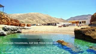 Découvrez les 10 plus belles plages du Maroc