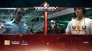 DougFromParis VS Jeondding ► Winners Top 24 ► VSFighting 2018