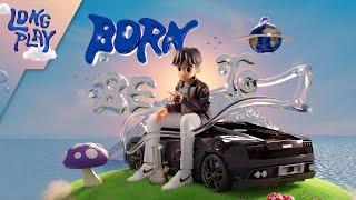 [LONGPLAY] Z9 - BORN TO BE ALBUM