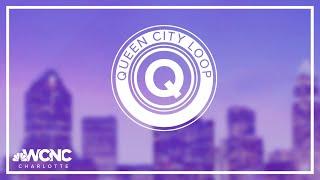 Queen City Loop: Streaming news for Jan. 8, 2025