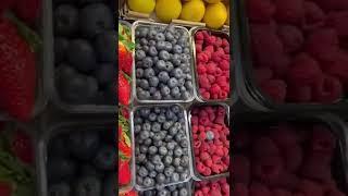 choose and buy fruits and vegetables from Alexey Marchenko