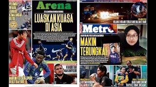 Harian Metro 1 Oktober 2024