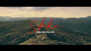 SAUDIN OLLURI - SHKO ( Prod By Saudin )