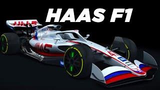 Haas F1 Team: Overview and History