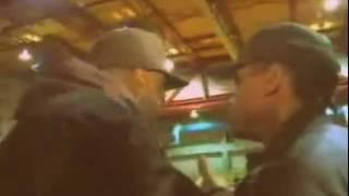 "Translated Freestyle Battle" Hydrogen Vs. Boost